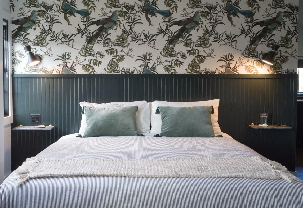 The Inn Downtown - Portsmouth, Nh Εξωτερικό φωτογραφία
